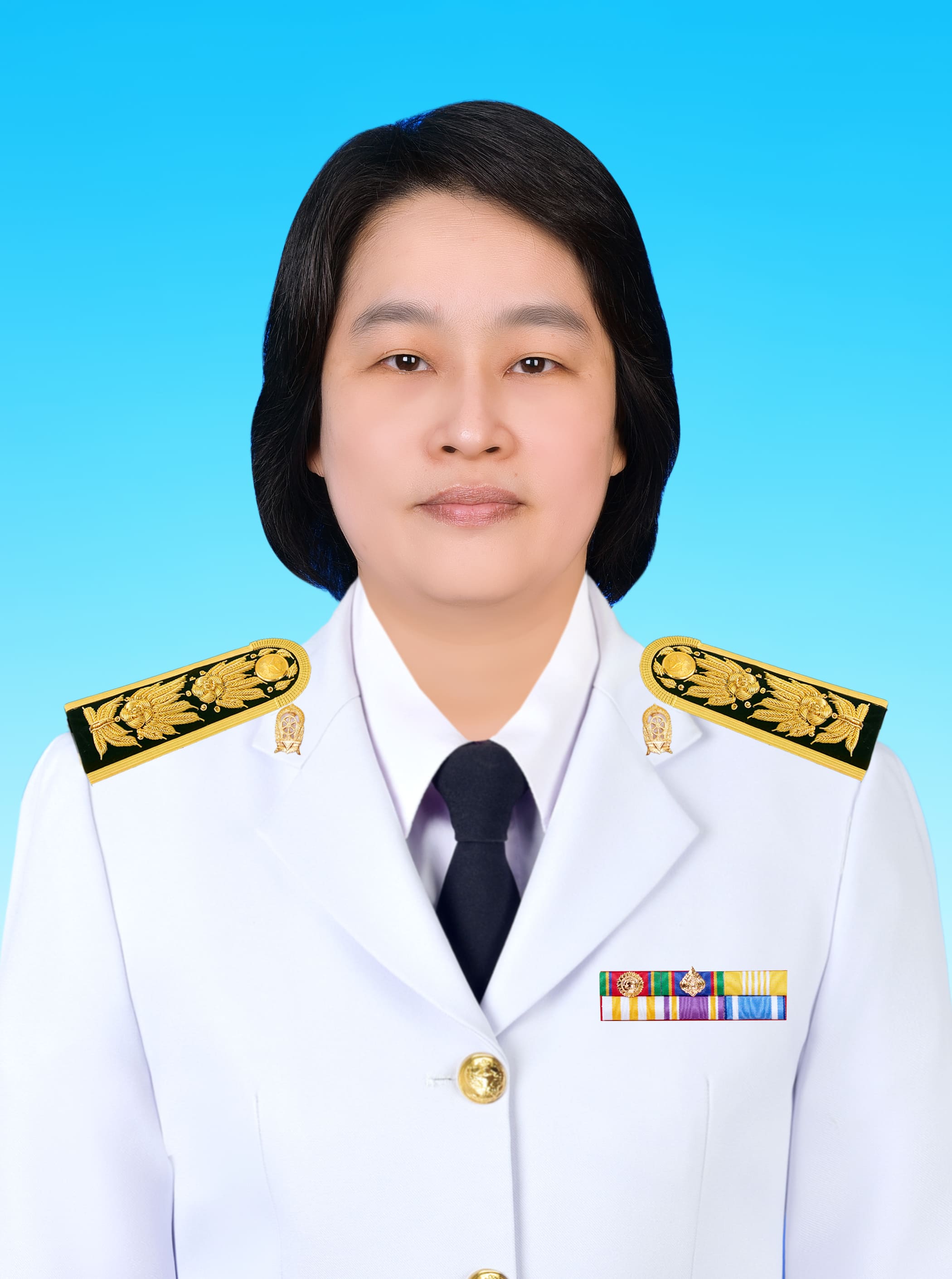 นางสาวชมภูนุช ประสิทธิชาติ