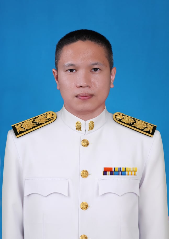 ว่าที่ ร.ต.กิติภูมิ สมศรี
